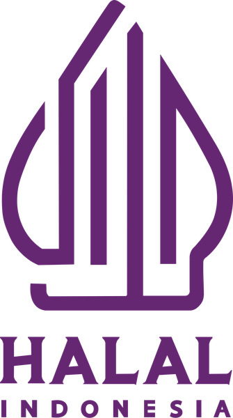 Halal certification mark